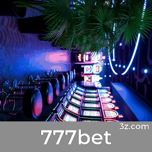 777bet game mais image