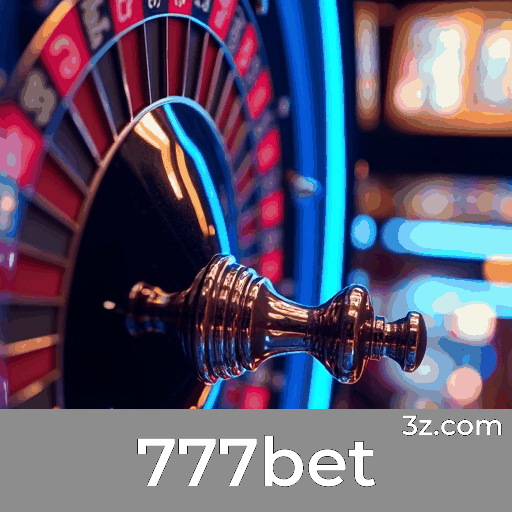 777bet game mais image