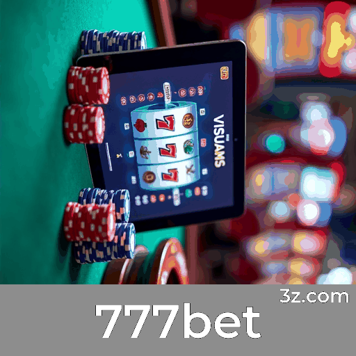 777bet game mais image