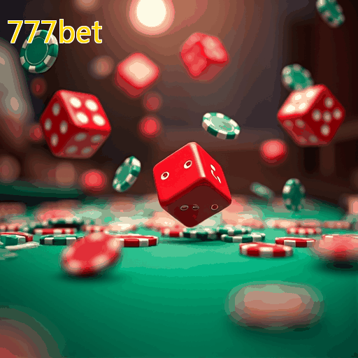 Jogos Emocionantes no Cassino Online 777bet.com