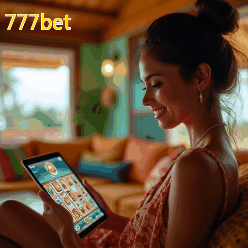 Baixar App Cassino 777bet