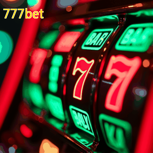 Universo dos Slots no Site Cassino 777bet